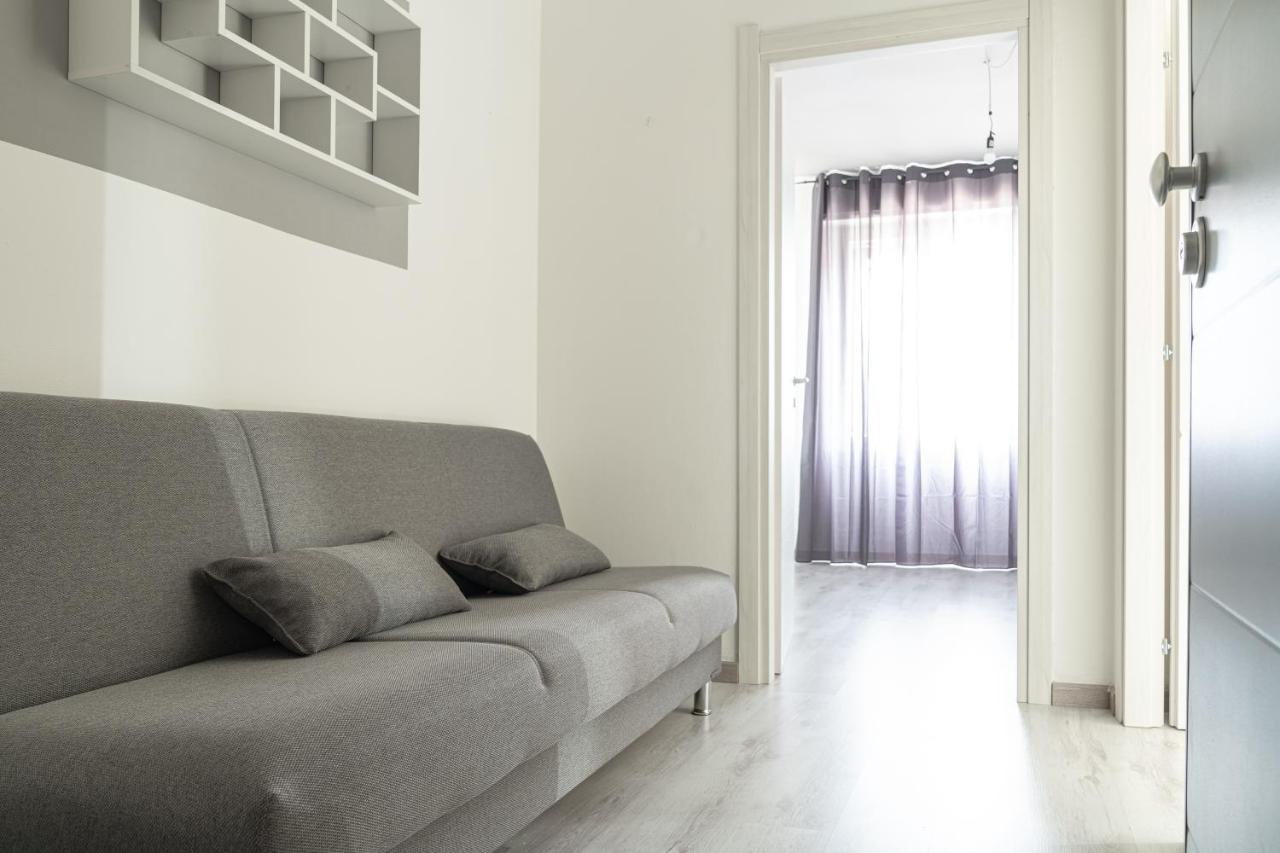 Almi - Guest Apartment Porto Torres Exterior photo