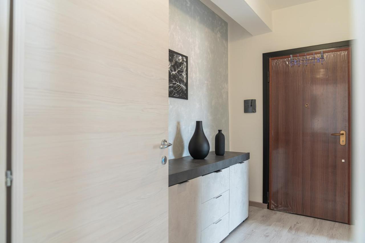 Almi - Guest Apartment Porto Torres Exterior photo