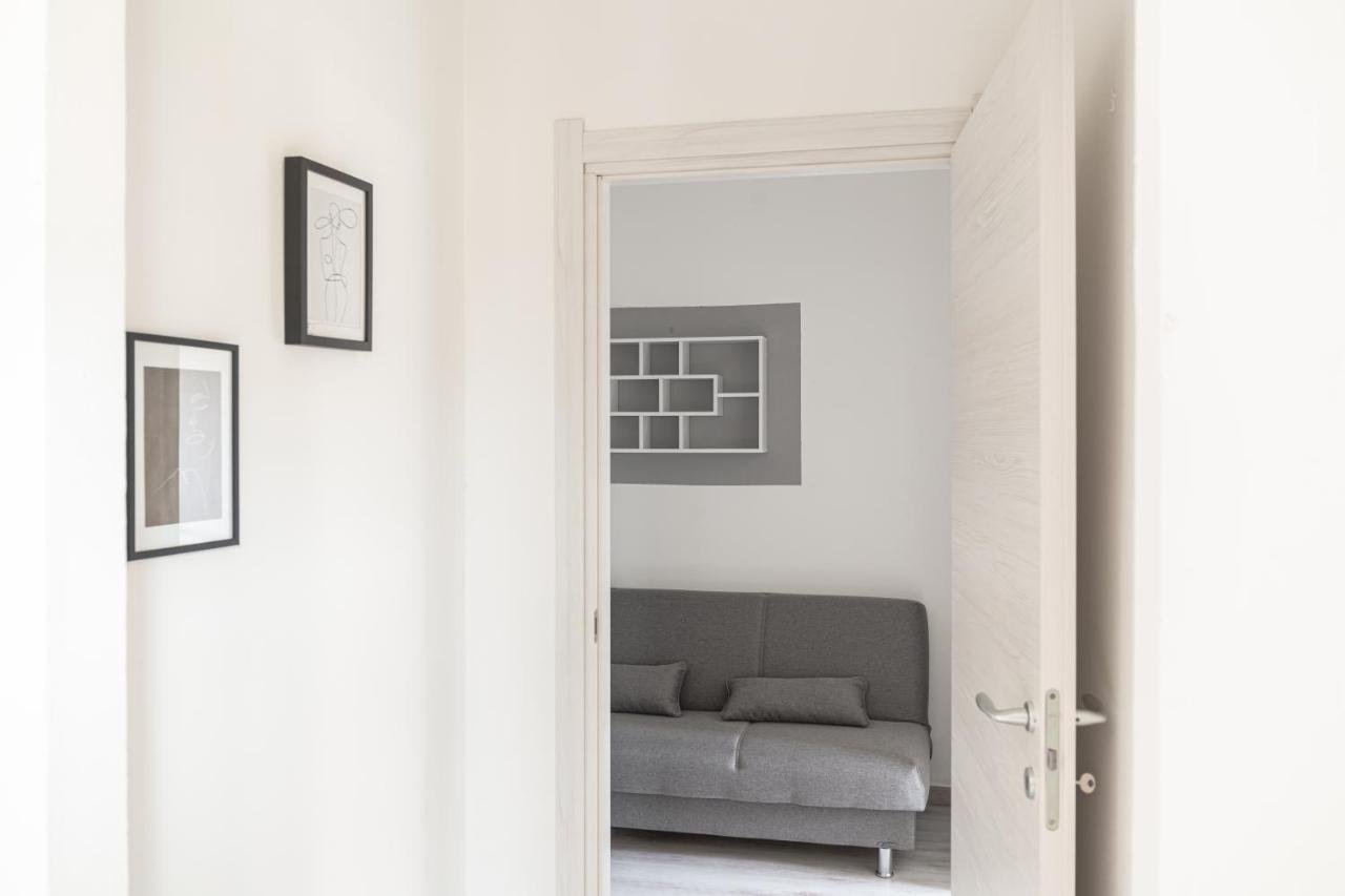 Almi - Guest Apartment Porto Torres Exterior photo