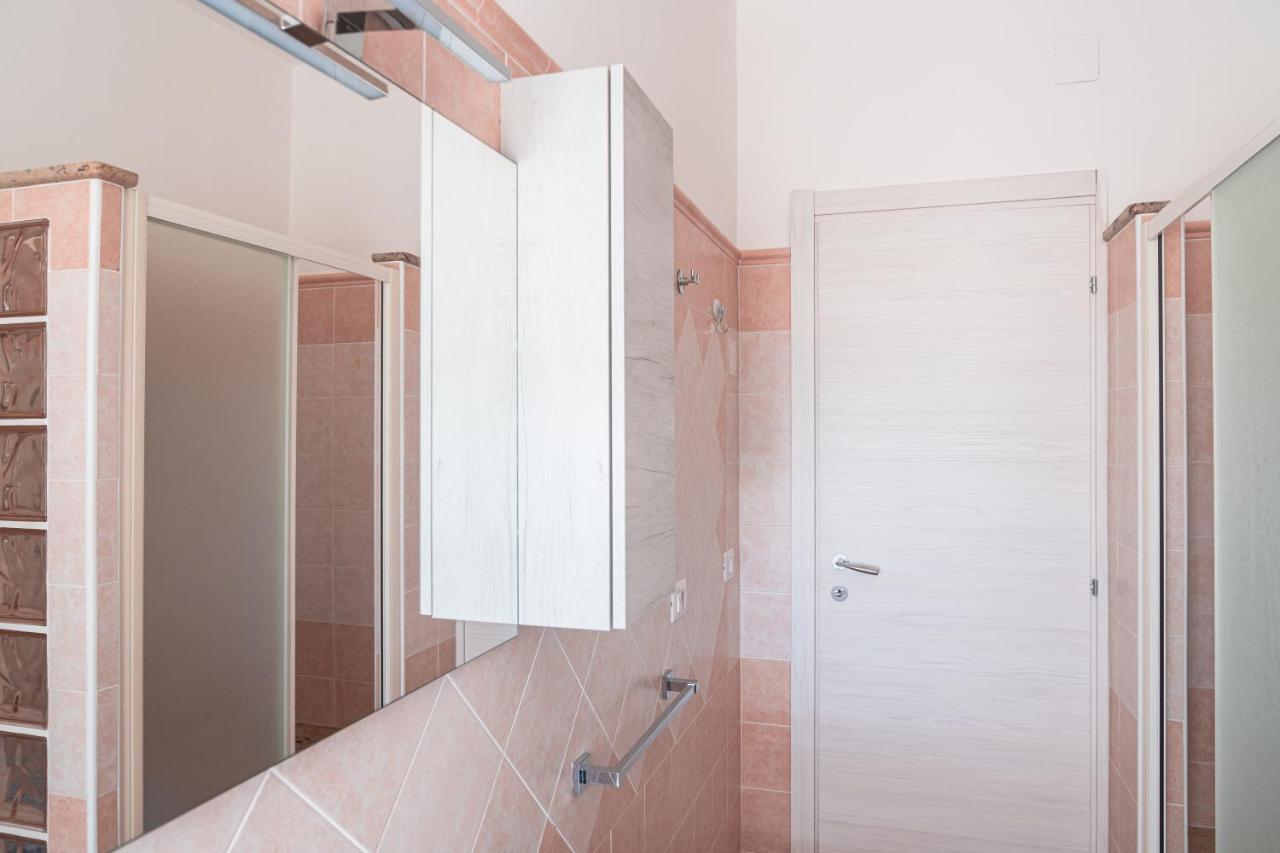 Almi - Guest Apartment Porto Torres Exterior photo