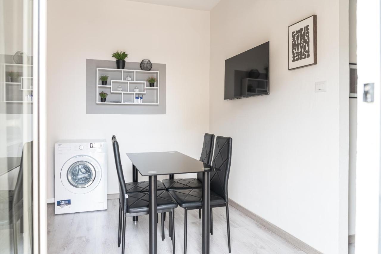Almi - Guest Apartment Porto Torres Exterior photo